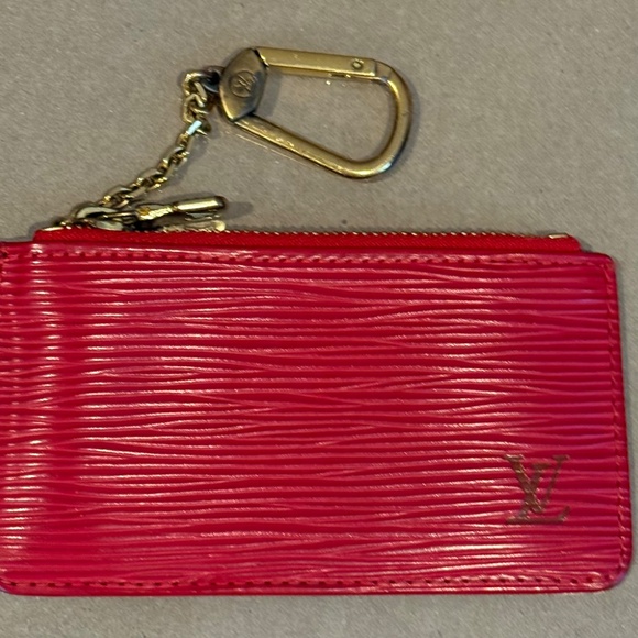 Louis Vuitton Key Cles - Picture 6 of 10